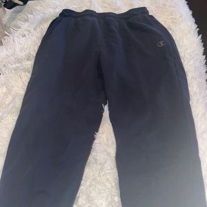 Champion sweatpants